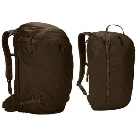 Рюкзак Thule Landmark 60L (TH 3205313) deep khaki