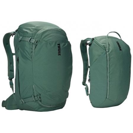 Рюкзак Thule Landmark 60L (TH 3205314) hazy green