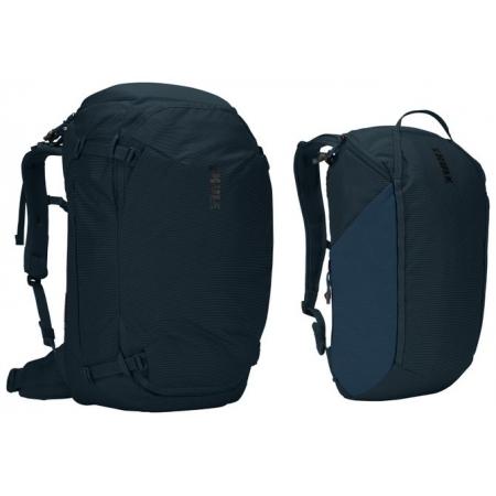 Рюкзак жіночий Thule Landmark 60L Women's (TH 3205315) darkest blue