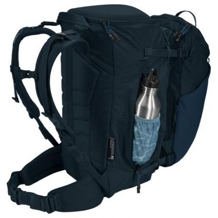 Рюкзак жіночий Thule Landmark 60L Women's (TH 3205315) darkest blue