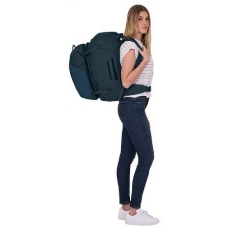 Рюкзак жіночий Thule Landmark 60L Women's (TH 3205315) darkest blue