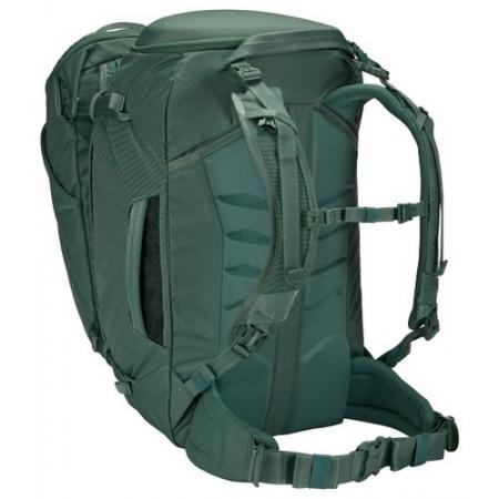 Рюкзак женский Thule Landmark 60L Women's (TH 3205316) hazy green