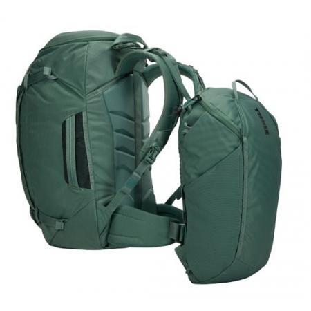 Рюкзак женский Thule Landmark 60L Women's (TH 3205316) hazy green