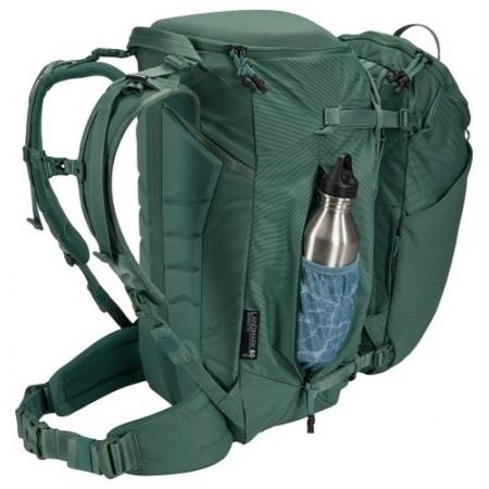 Рюкзак женский Thule Landmark 60L Women's (TH 3205316) hazy green