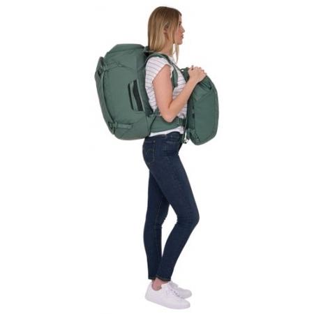 Рюкзак женский Thule Landmark 60L Women's (TH 3205316) hazy green