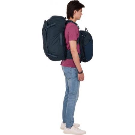 Рюкзак Thule Landmark 70L (TH 3205317) darkest blue