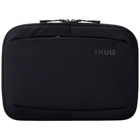 Чохол для ноутбуку Thule Subterra 2 MacBook Sleeve 13&rdquo; (TH 3205426) black