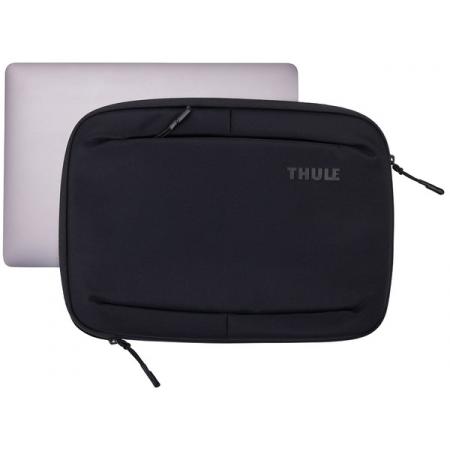 Чохол для ноутбуку Thule Subterra 2 MacBook Sleeve 13&rdquo; (TH 3205426) black
