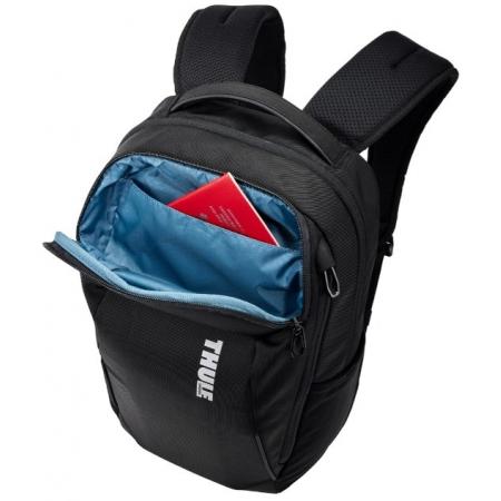 Рюкзак Thule Accent 23L (TH 3205381) black