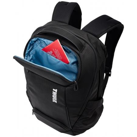 Рюкзак Thule Accent 28L (TH 3205382) black