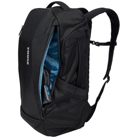 Рюкзак Thule Accent 28L (TH 3205382) black