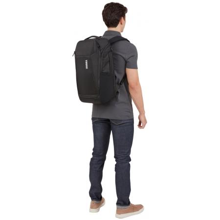Рюкзак Thule Accent 28L (TH 3205382) black