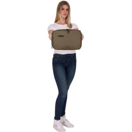 Органайзер для одягу Thule Chasm Gear Cube Large 15L (TH 3205219) deep khaki