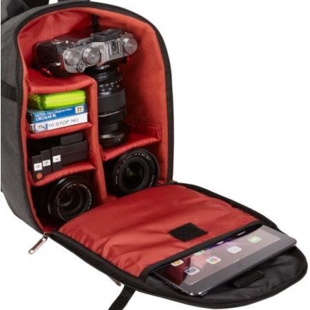 Рюкзак Case Logic Era Small DSLR (3204004) obsidian