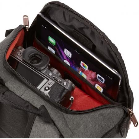 Рюкзак Case Logic Era Small DSLR (3204004) obsidian