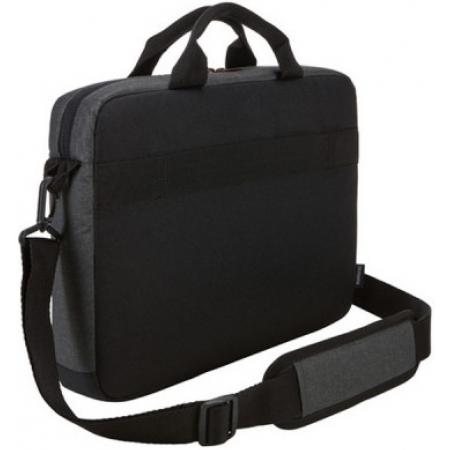 Сумка для ноутбуку Case Logic Era Attache for 14&rdquo; ERAA-114 (3205338) obsidian