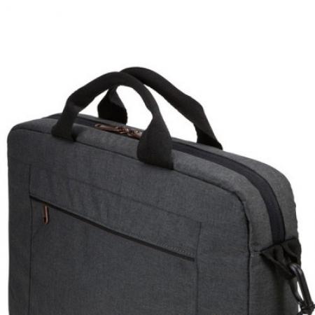 Сумка для ноутбуку Case Logic Era Attache for 14&rdquo; ERAA-114 (3205338) obsidian