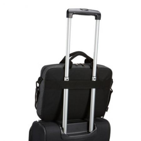 Сумка для ноутбуку Case Logic Era Attache for 14&rdquo; ERAA-114 (3205338) obsidian