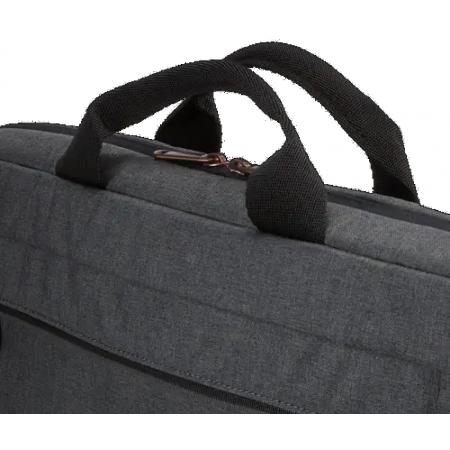 Сумка для ноутбуку Case Logic Era Attache for 15.6&rdquo; ERAA-116 (3205339) obsidian