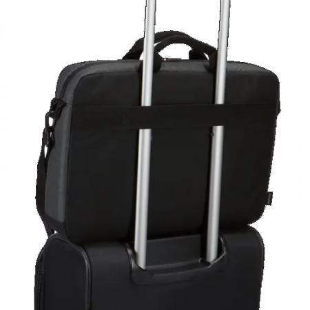 Сумка для ноутбуку Case Logic Era Attache for 15.6&rdquo; ERAA-116 (3205339) obsidian