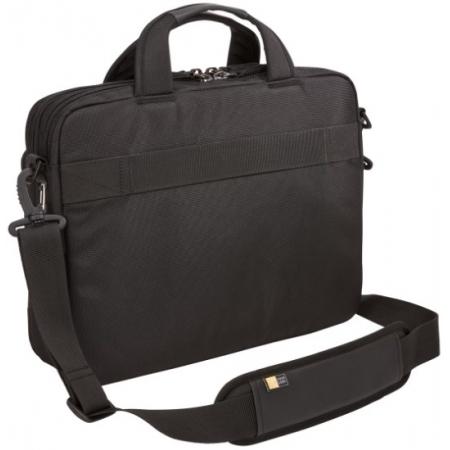 Сумка для ноутбуку Case Logic Notion Slim Briefcase 14" NOTIA-114 (3205325) black