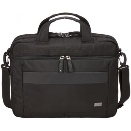 Сумка для ноутбуку Case Logic Notion Slim Briefcase 14" NOTIA-114 (3205325) black