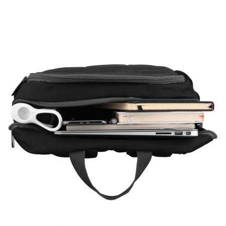 Рюкзак Wenger Quadma 20L (653215) carbon