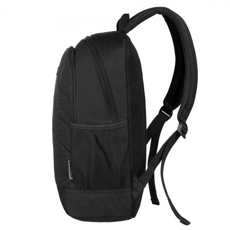 Рюкзак Wenger Quadma 20L (610202) black