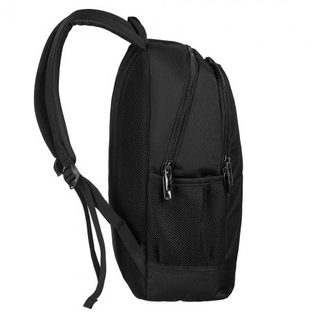 Рюкзак Wenger Quadma 20L (610202) black