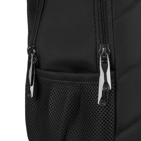 Рюкзак Wenger Quadma 20L (610202) black