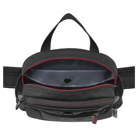 Сумка на пояс Wenger Waist Pack 2L (611875) black