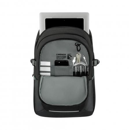 Рюкзак Wenger Next 26L (612567) black