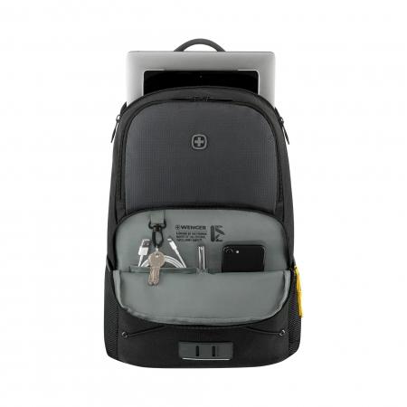 Рюкзак Wenger Next 22L (612564) black