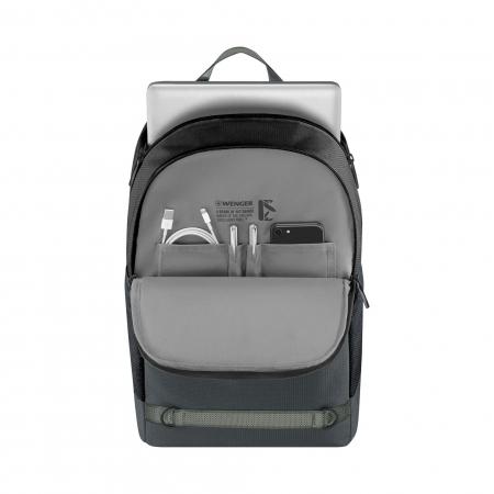 Рюкзак Wenger Next 23L (653182) black