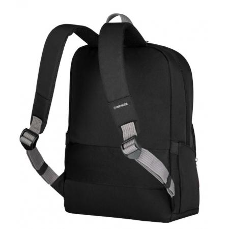 Рюкзак Wenger Motion 20L (612545) black