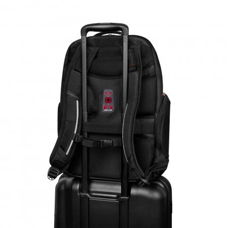 Рюкзак Wenger Meteor 30L (653188) black