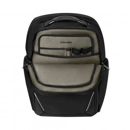 Рюкзак Wenger Meteor 30L (653188) black