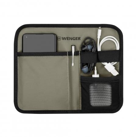 Рюкзак Wenger Meteor 30L (653188) black