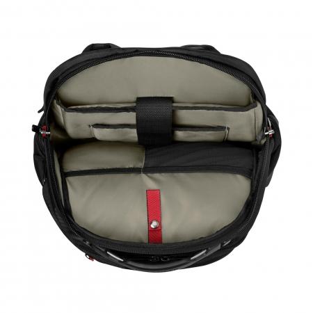 Рюкзак Wenger Meteor 30L (653188) black
