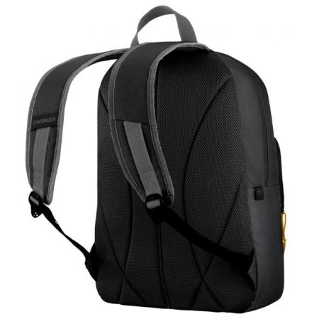 Рюкзак Wenger Crango 27L (612557) black
