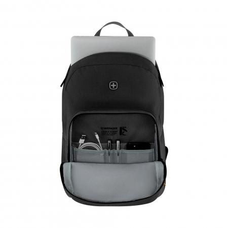 Рюкзак Wenger Crango 27L (612557) black
