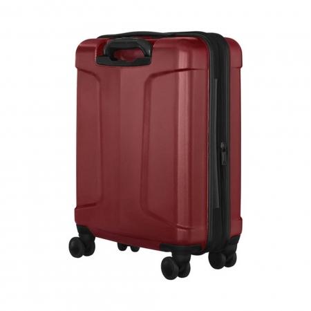 Валіза на колесах Wenger Legacy 39+5L (610871) red
