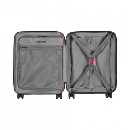 Валіза на колесах Wenger Legacy 39+5L (610871) red