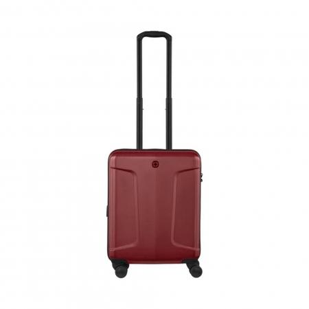 Валіза на колесах Wenger Legacy 39+5L (610871) red