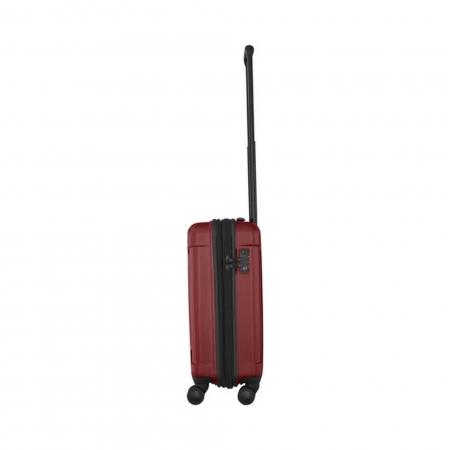 Валіза на колесах Wenger Legacy 39+5L (610871) red