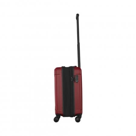 Валіза на колесах Wenger Legacy 39+5L (610871) red
