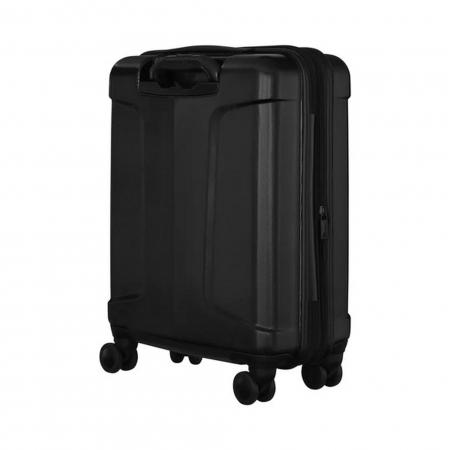 Валіза на колесах Wenger Legacy 39+5L (610865) black