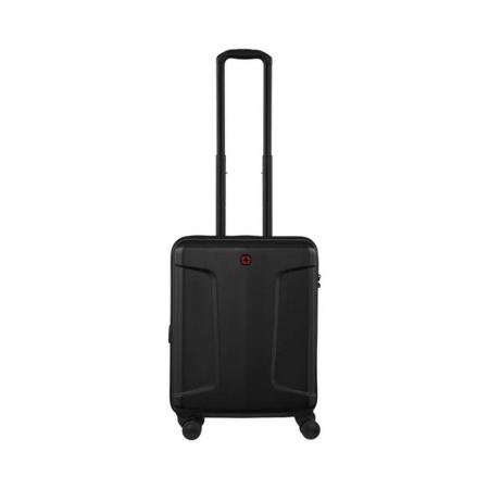 Валіза на колесах Wenger Legacy 39+5L (610865) black