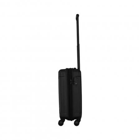 Валіза на колесах Wenger Legacy 39+5L (610865) black