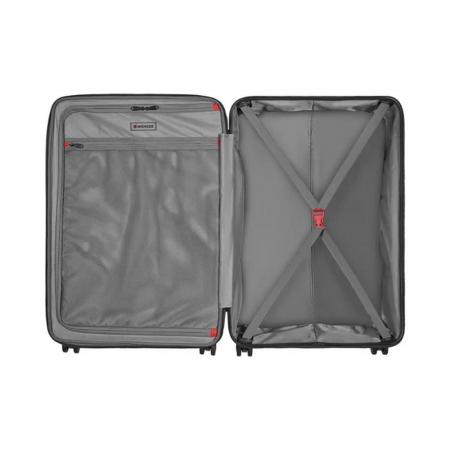 Валіза на колесах Wenger Legacy 99+15L (610873) red